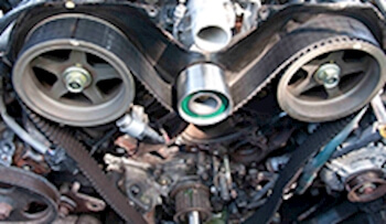 Timing Belt Replacement As low as $25.50 / mo* with Sunbit $319.95