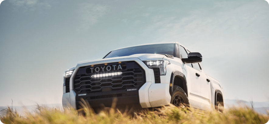 2025 toyata Tundra