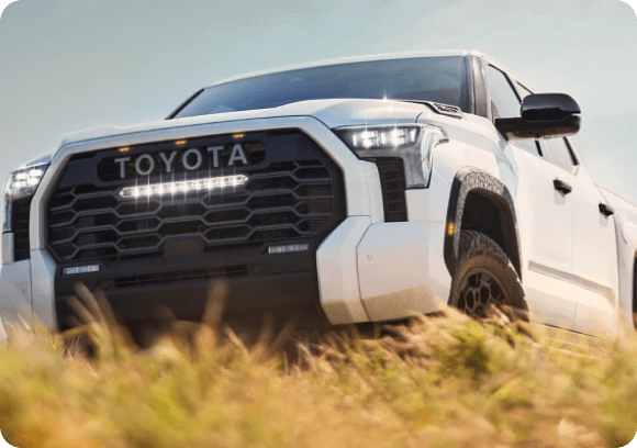 2025 toyata Tundra 