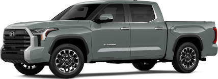 2025 toyata Tundra