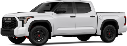 2025 toyata Tundra