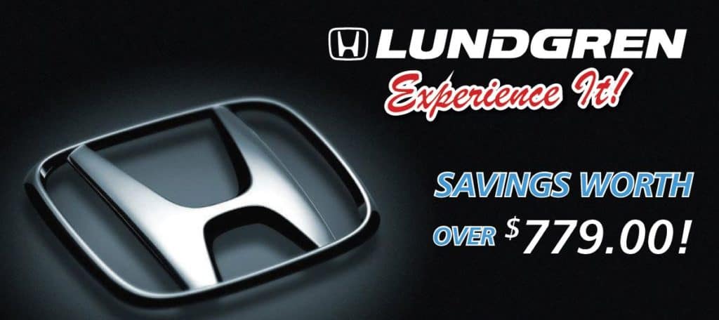 Lundgren Experience It! Savings Worth over $779.00!