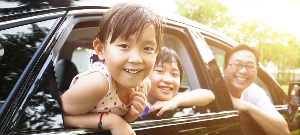 Lundgren Honda of Auburn