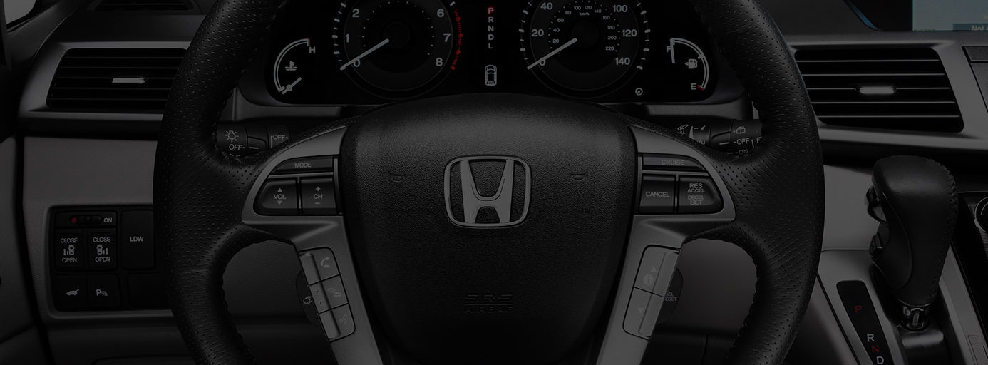 Lundgren Honda of Auburn