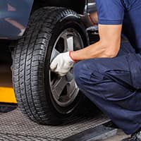 Free Road Hazzard Warranty