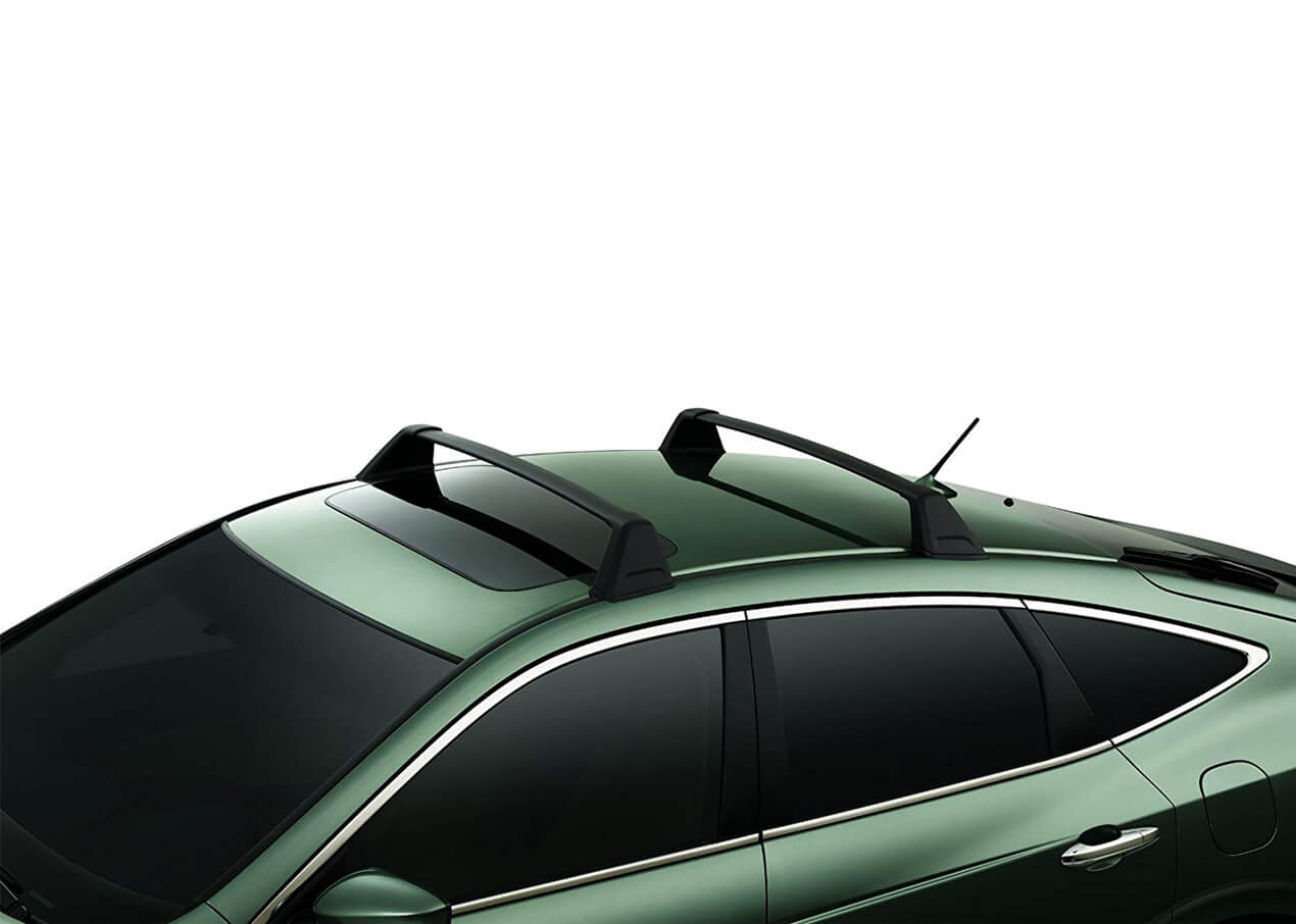 Roof Racks and Attachments