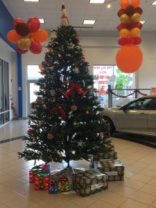 Lundgren Honda of Greenfield