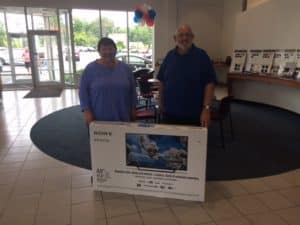 Lundgren Honda of Greenfield