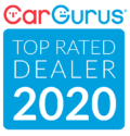 Car Gurus Top Rated Dealer 2018