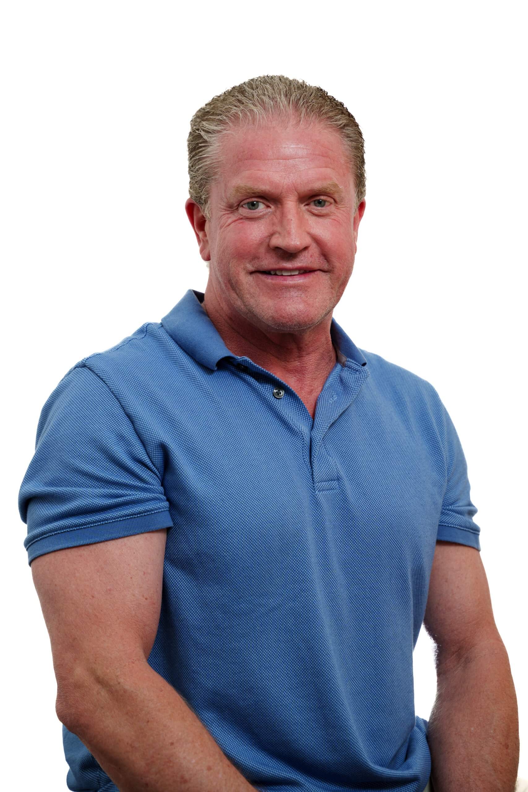Darin Kehmeier