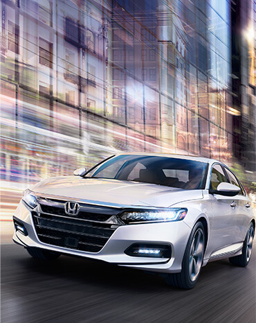 Lundgren Honda of Auburn & Greenfield | Lundgren Collision Center