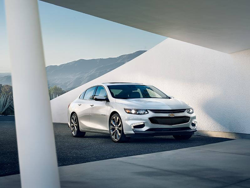 AV Chevrolet
