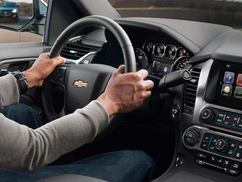 AV Chevrolet