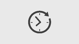 Clock Icon
