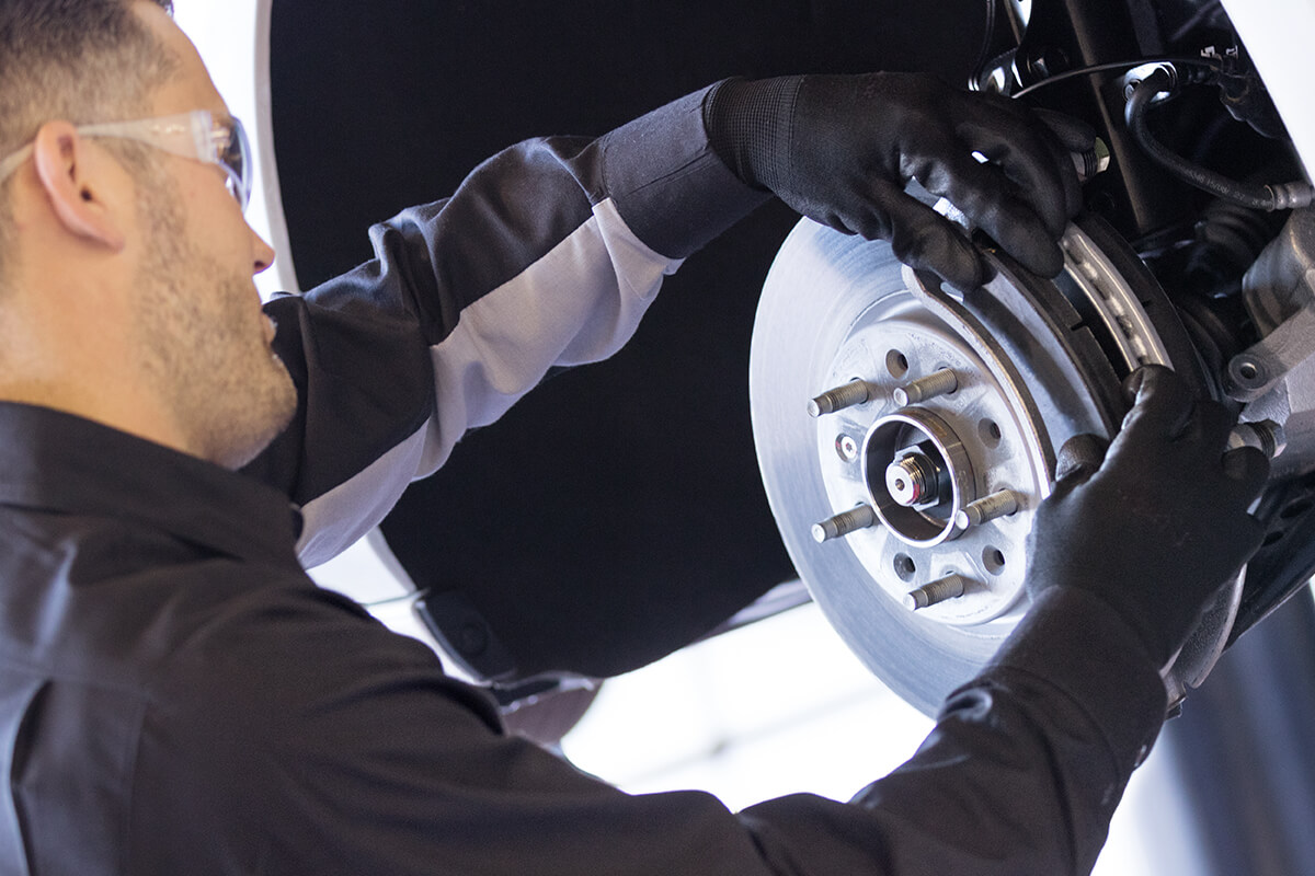 ACDELCO ADVANTAGE CAR ROTORS