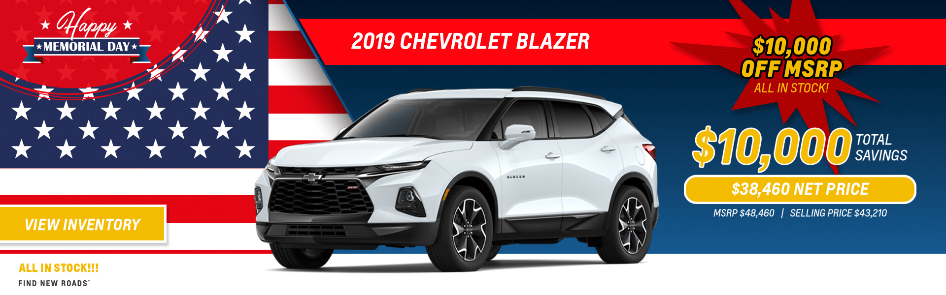 New & Used Chevrolet Dealer | Santa Clarita, Lancaster & Palmdale