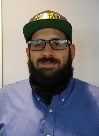 Miguel Romo