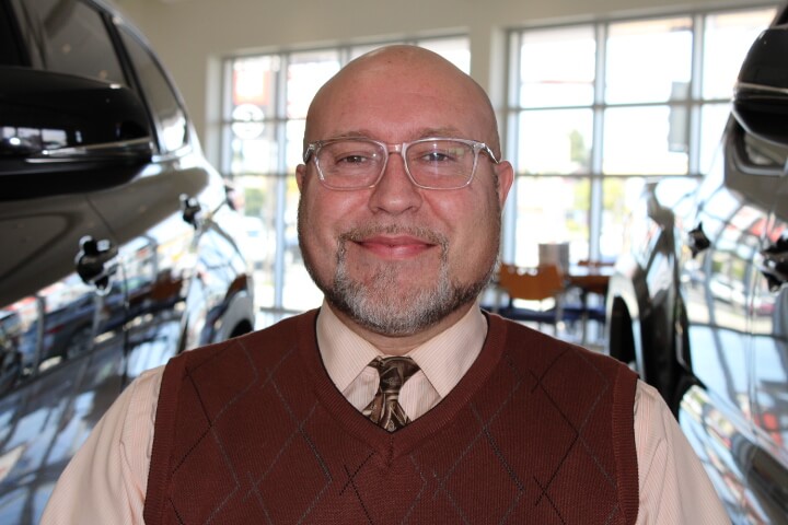 Patrick Fucsik