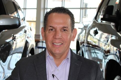 Edgar Temores 