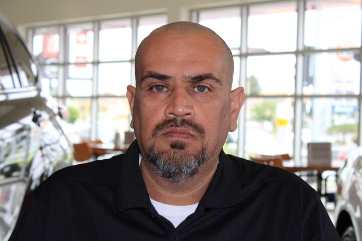 Sylvester Robles