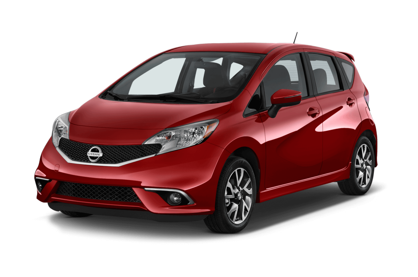 Used 2017 Nissan Versa Note Sv Hatchback Casa Used 2017 Nissan Versa Note Sv Hatchback