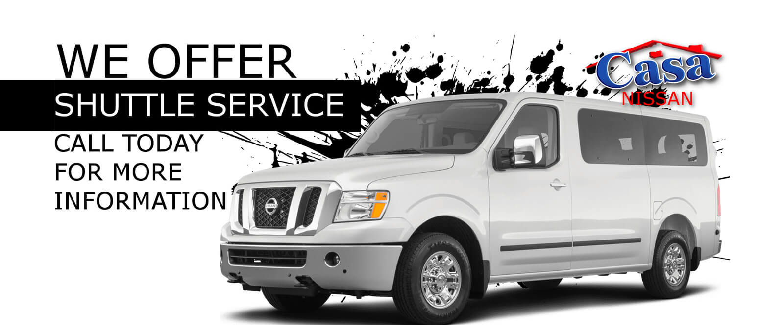 Free Shuttle Service Available!! Available Upon Request!!