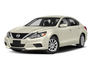 2018 Altima - M'Lady Nissan in Crystal Lake IL