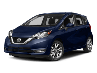 2018 Versa Note - M'Lady Nissan in Crystal Lake IL