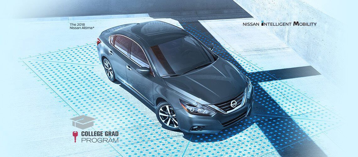M'Lady Nissan in Crystal Lake IL