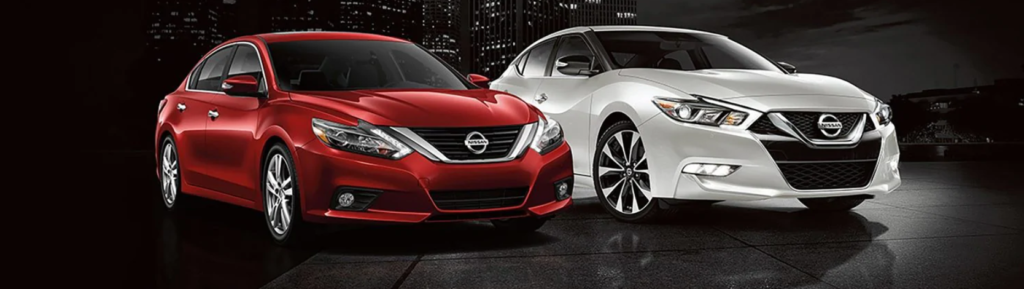 Nissan Cars