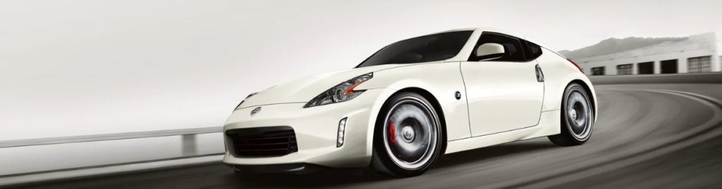 2020 Nissan 370Z Model Review | M'Lady Nissan