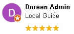 , Google Review Review