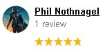 , Google Review Review