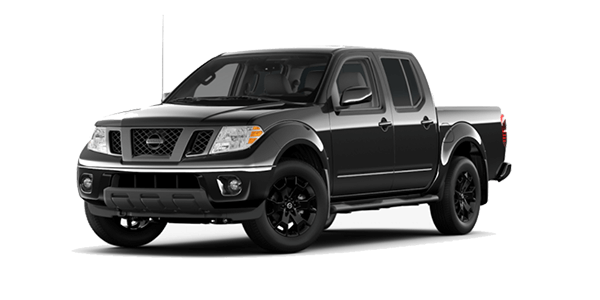 Crew Cab Midnight Edition®