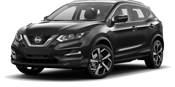 Rogue Sport SL
