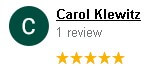 , Google Review Review