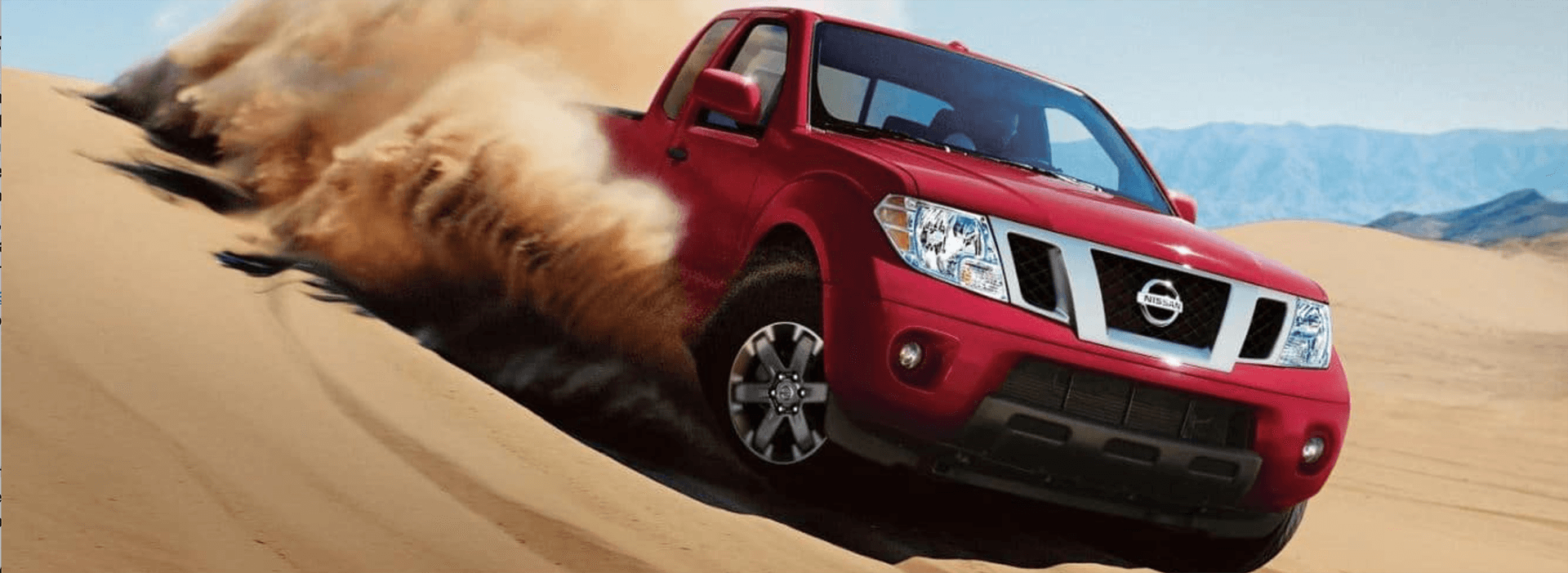 New 2021 Nissan Frontier Lifestyle