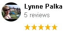 Garden Prairie, Google Review Review