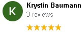 , Google Review Review