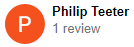 , Google Review Review