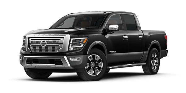 2022 TITAN’s Platinum Reserve