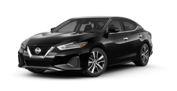 New 2022 Nissan Maxima