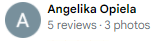 , Google Review Review