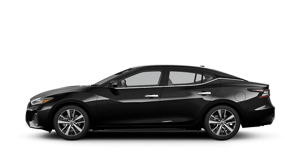 2022 Nissan Maxima SV