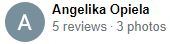 , Google Review Review