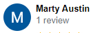 , Google Review Review