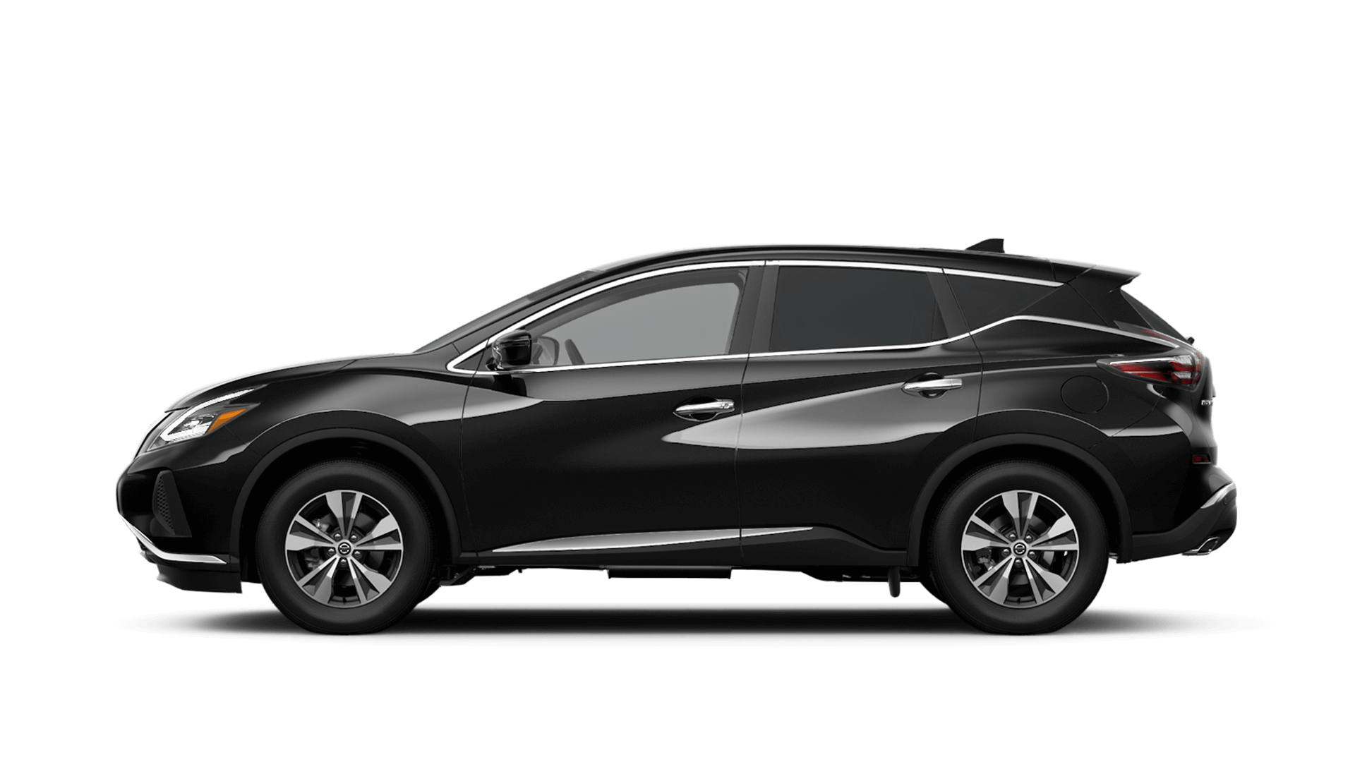 2022 Murano Midnight Edition