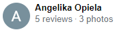 , Google Review Review