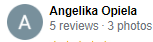 , Google Review Review