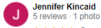 , Google Review Review